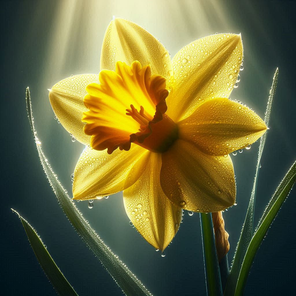 Narcisos