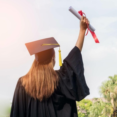 Flores por Graduación