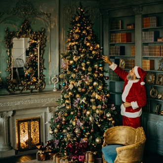 Desentrañando el Origen de la Navidad