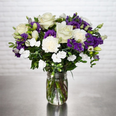 Lisianthus